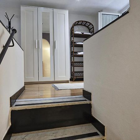 La Casa Dei Giusti By Wonderful Italy Apartment Genoa Exterior photo