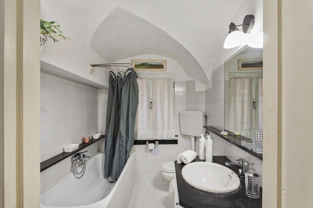 La Casa Dei Giusti By Wonderful Italy Apartment Genoa Exterior photo
